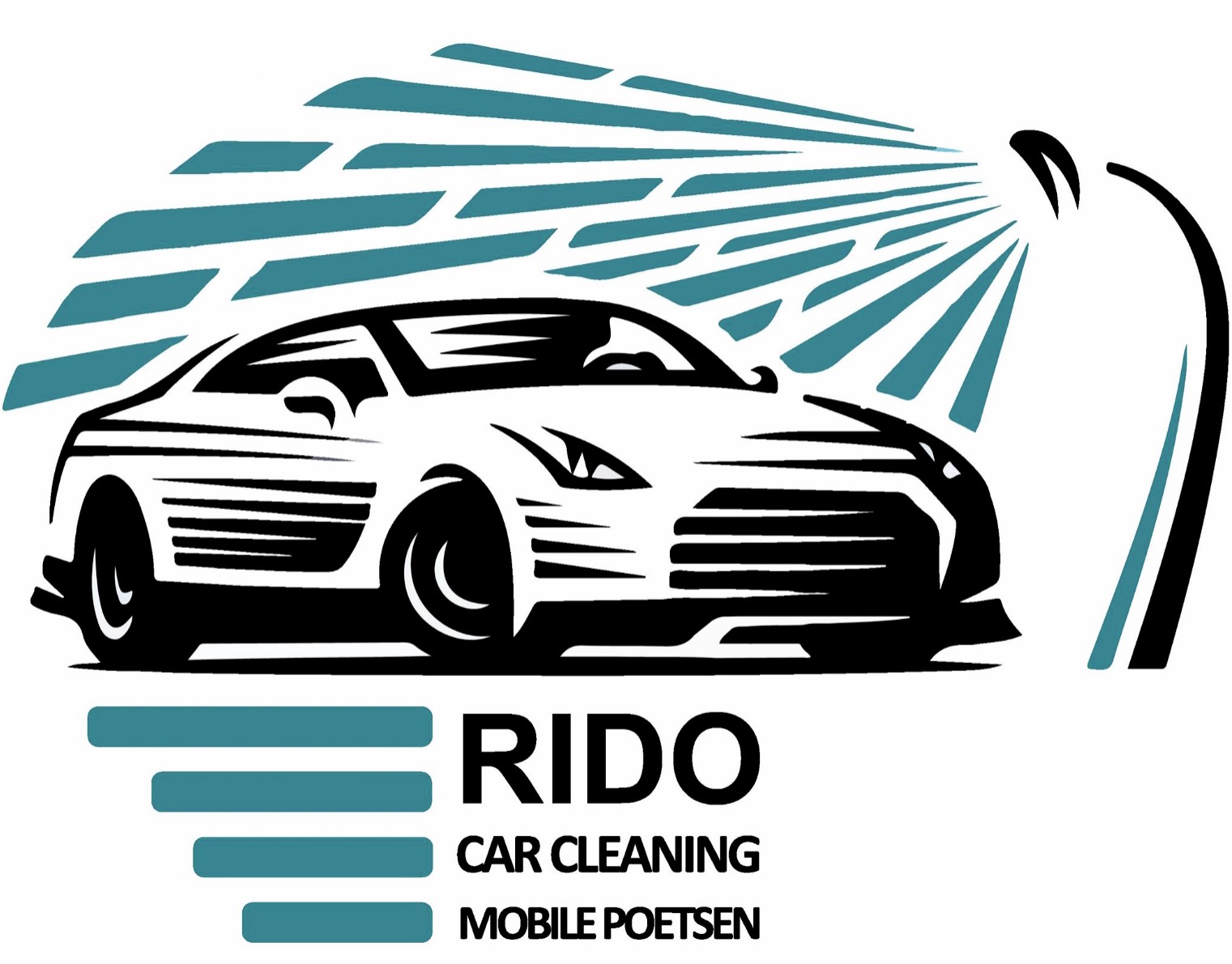 Rido car cleaning
